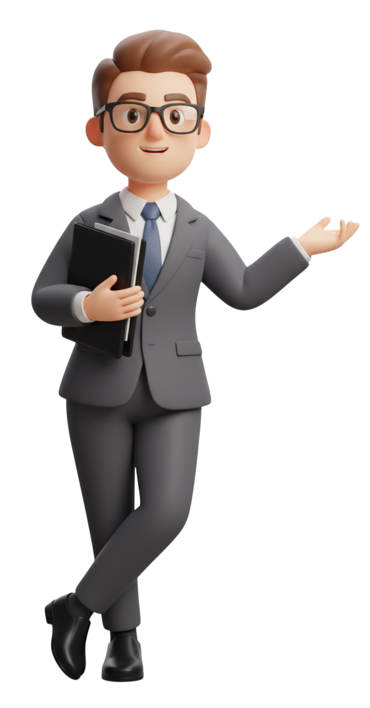 3D Figure